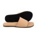 画像2: 【indosole】Men's Slides - Soil Light (2)