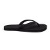 画像2: 【indosole】Men’s Flip Flops - Black (2)