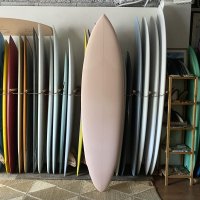 10%OFF【YU SURFBOARDS】RIDE 30years Anniversary Model- 7‘2“