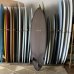 画像2: 10%OFF【YU SURFBOARDS】RIDE 30years Anniversary Model- 6'6” (2)