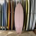 画像2: 【LOVE MACHINE】Wills Fish 6'1” (2)