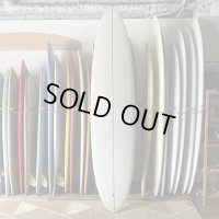 【LOVE MACHINE】V Bowls 8'0"
