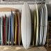 画像1: 【LOVE MACHINE】V Bowls 8'0" (1)