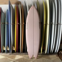 20%OFF【LOVE MACHINE】Wills Fish 6'1”