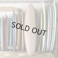 20%OFF【LOVE MACHINE】V Bowls 7'6"