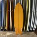 画像2: 【LOVE MACHINE】Wills Fish 5'6" (2)