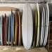 画像2: 【LOVE MACHINE】V Bowls 8'0" (2)