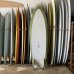 画像2: 【Tappy Records】GLASS EDGE MID  FISH 6'6 (2)