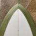 画像11: 【Tappy Records】GLASS EDGE MID  FISH 6'6 (11)