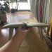 画像8: 【Tappy Records】GLASS EDGE MID  FISH 6'6 (8)