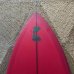 画像11: 10%OFF【RICH PAVEL SURFBOARD/リッチパベル】KILINKER SINGLE 6’6” (11)