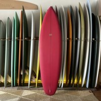 10%OFF【RICH PAVEL SURFBOARD/リッチパベル】KILINKER SINGLE 6’6”