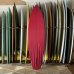 画像2: 10%OFF【RICH PAVEL SURFBOARD/リッチパベル】KILINKER SINGLE 6’6” (2)
