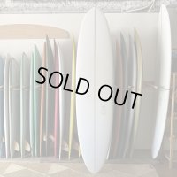 【Todd Pinder】Tri Plane Egg 7’10”