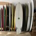 画像2: 10%OFF【Tappy Records】MOD TWINZER  7'2" (2)