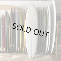 10%OFF【Tappy Records】MOD TWINZER  7'2"