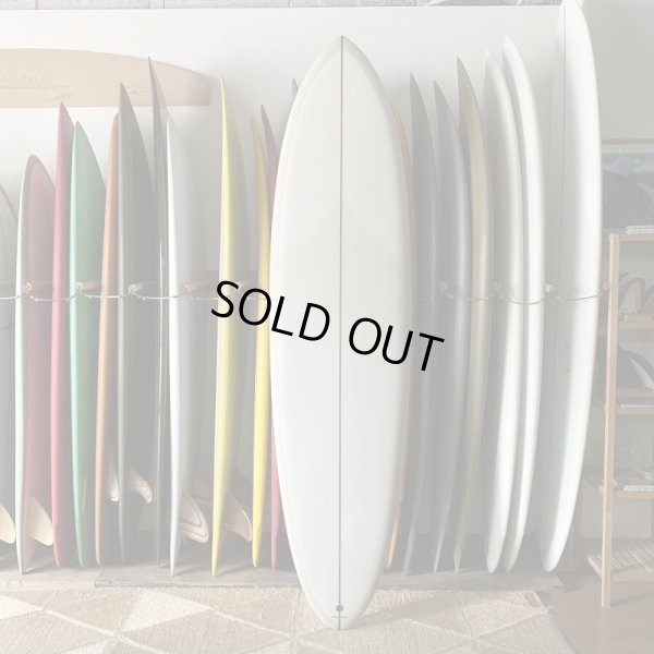 画像1: 10%OFF【Tappy Records】MOD TWINZER  7'2"
