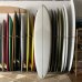 画像1: 10%OFF【Tappy Records】MOD TWINZER  7'2" (1)