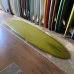 画像9: 10%OFF【Todd Pinder】Fryed Egg 7’6” Angelo resin artwork