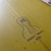 画像12: 【Todd Pinder】Fryed Egg 7’8” Angelo resin artwork (12)