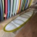 画像3: 10%OFF【Todd Pinder】Fryed Egg 7’6” Angelo resin artwork