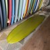 画像8: 10%OFF【Todd Pinder】Fryed Egg 7’6” Angelo resin artwork (8)