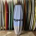 画像3: 【elephant/エレファント】SURFBOARD COVER / A Type Point Nose (3)