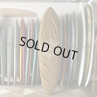 【DEFORMASI】WASABI x Surf a Billy | Baby Canvas Deck Wrap 