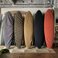 【DEFORMASI】WASABI Baby Canvas Deck Wrap