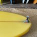 画像7: 20%OFF【Simon Jones Designs】MASSIVE 7’6” golden yellow