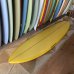画像3: 20%OFF【Simon Jones Designs】MASSIVE 7’6” golden yellow