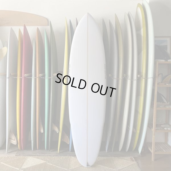 画像1: 20%OFF【Simon Jones Designs】LITTLE WING 6’10”
