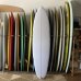 画像1: 20%OFF【Simon Jones Designs】LITTLE WING 6’10” (1)