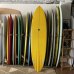 画像2: 20%OFF【Simon Jones Designs】MASSIVE 7’6” golden yellow (2)
