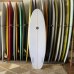 画像2: 20%OFF【Simon Jones Disigns】CALYPTE 5’8” (2)
