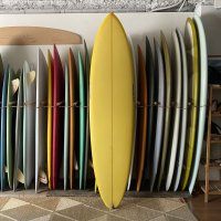 20%OFF【Simon Jones Designs】MASSIVE 7’6” golden yellow