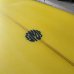 画像13: 20%OFF【Simon Jones Designs】MASSIVE 7’6” golden yellow (13)