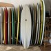 画像2: 20%OFF【Simon Jones Designs】FIJI 6’10” (2)