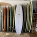 画像2: 20%OFF【Simon Jones Designs】LITTLE WING 6’10” (2)