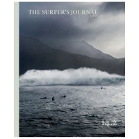 SURFERS JOURNAL/サーファーズジャーナル日本版14.2