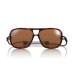 画像1: 【OMBRAZ】LEGGERO/tortoise/polarized brown (1)