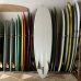 画像2: 【Todd Pinder】Bonzer Three Machine 7’2“ Angelo resin artwork (2)