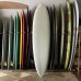 画像1: 10%OFF【Todd Pinder】Bonzer Three Machine 6’10“ Angelo resin artwork (1)
