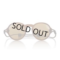 【OMBRAZ】VIALE/dusk/polarized yellow