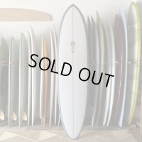 【Shyama Buttonshaw Designs】Mini Glider 7’2”