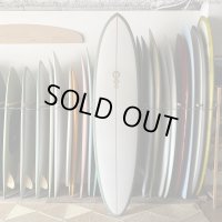 【Shyama Buttonshaw Designs】Mini Glider 7’5”