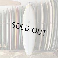 【Neal Purchase Jnr/ニールパーチェスジュニア】Diamond Tail Twin6’4”