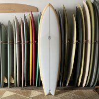 10%OFF【Neal Purchase Jnr/ニールパーチェスジュニア】PinealTwin6’10”