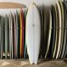 画像1: 10%OFF【Neal Purchase Jnr/ニールパーチェスジュニア】PinealTwin6’10” (1)