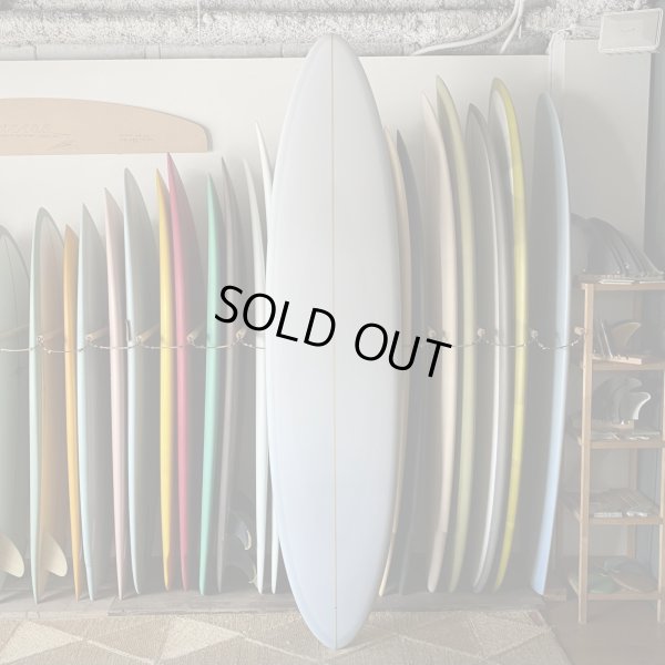 画像1: 10%OFF【Todd Pinder】Pinder Edge 7’11”